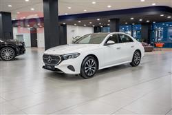 مرسيدس بنز E-Class